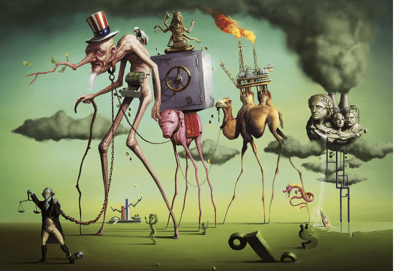 Akvaryum – Kemal DEĞİRMEN