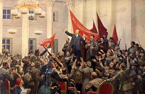 LENİN DOSYASI: Tarihin Pususuna Yatmak: Lenin’in Sürgün ve Devrime Hazırlık Yılları (1895-1917) – Selim KALENDER