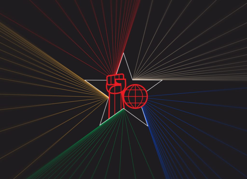 Tazminat ve Adalet Sağlanmalı – Vijay Prashad (Çeviri: Gassan Doğan)